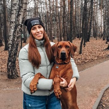 14 Facts About Rhodesian Ridgebacks - PetPress