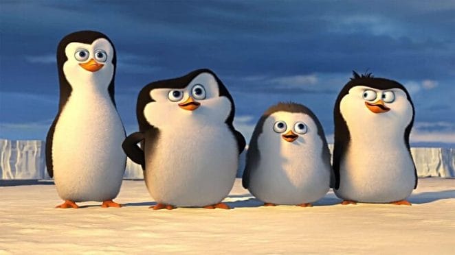 240+ Penguin Names (Cute, Funny, Good, and Famous Names)