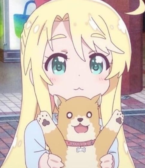 Top 150+ Trendy Anime Dog Names | PetPress Top 150+ Trendy Anime Dog Names | PetPress