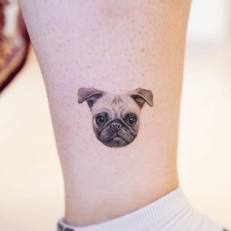 38 Of The Best Pug Tattoo Ideas Ever PetPress 38-of-the-best-pug-tattoo-ideas-ever-petpress