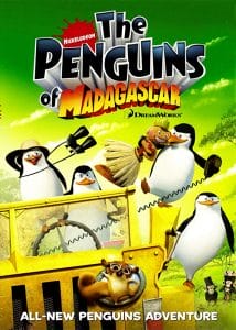 15 Films About Penguins - PetPress