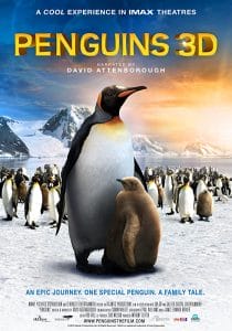 15 Films About Penguins - Page 2 Of 3 - PetPress