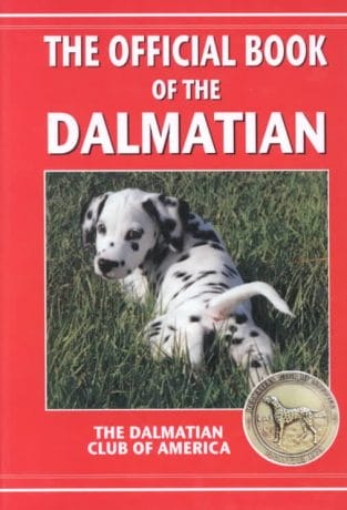 15 Books About Dalmatians. Part 1. - PetPress