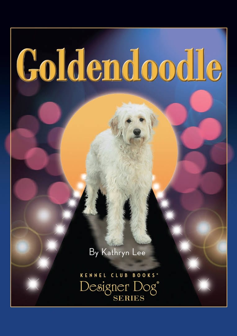 15 MustRead Books For Goldendoodle Lovers PetPress