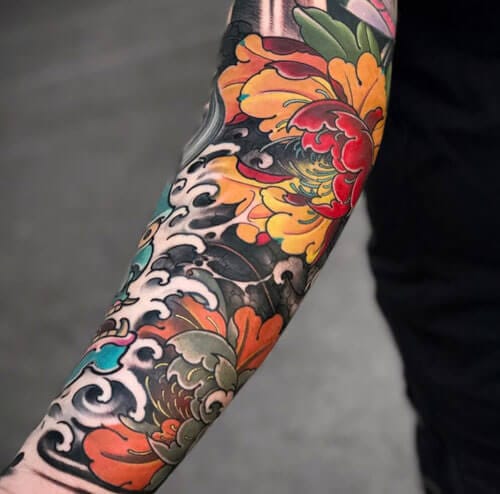 22 Snake Tattoo Ideas - Forearm Tattoos Designs - PetPress