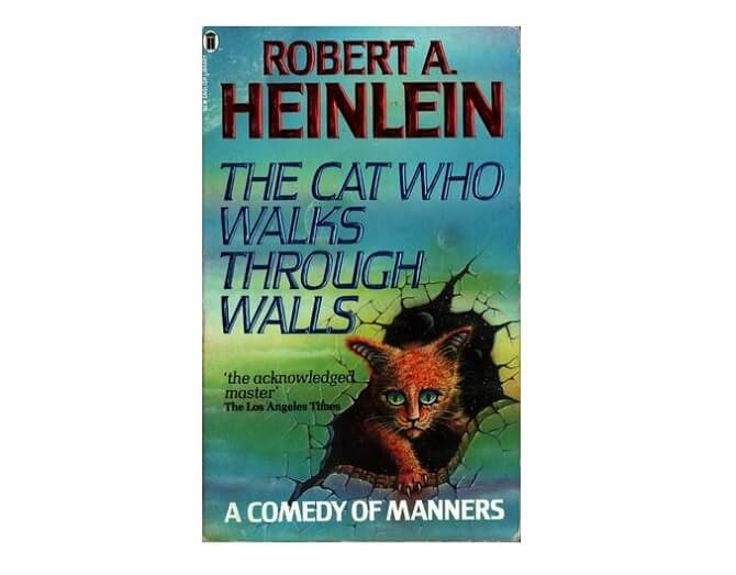 250+ Cat Names from Famous Movies, TV Shows, & Books