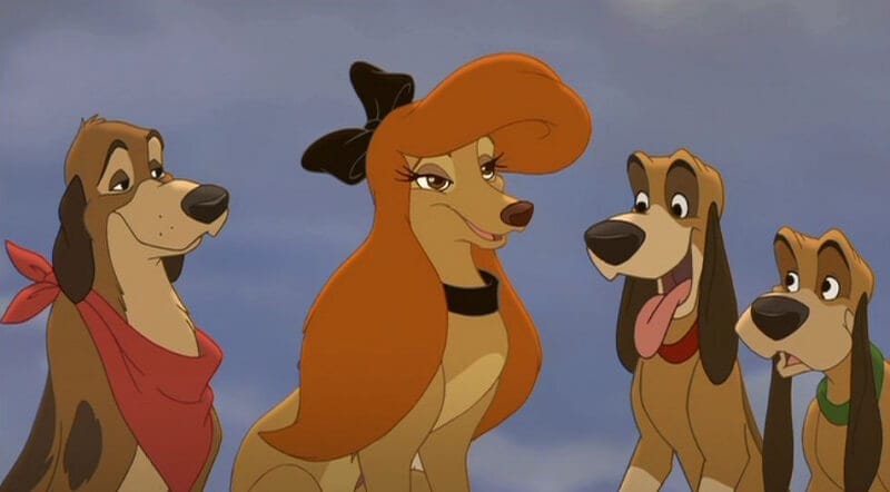 125 Disney Girl Dog Names - Disney Characters - PetPress 125 Disney Girl Dog Names - Disney Characters - PetPress