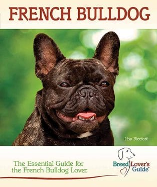 15 Books About French Bulldogs (Part 1) - PetPress