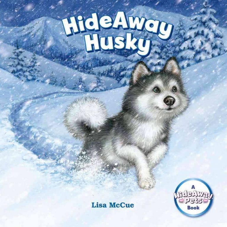 15 Books About Huskies (Part 2) PetPress