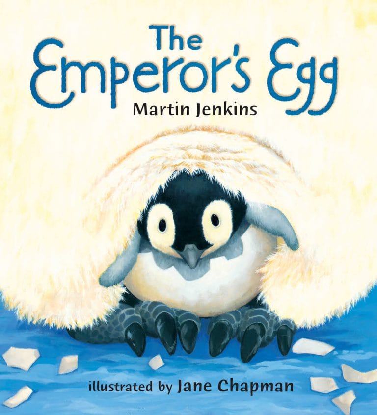 20 Children's Books About Penguins - PetPress