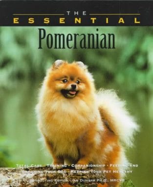 15 Books About Pomeranians (Part 1) - PetPress