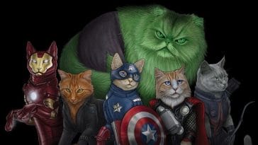 pop culture cat names