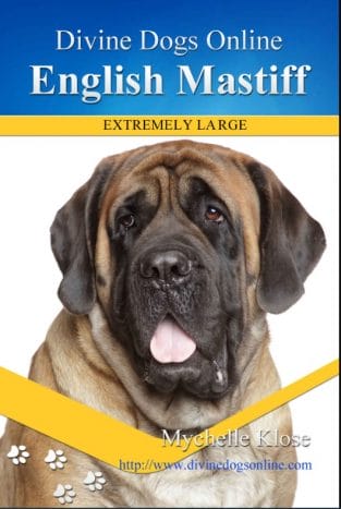 15 Books About the English Mastiff - Page 2 of 3 - PetPress