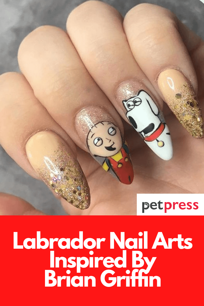 labrador-nail-art-brian-griffin