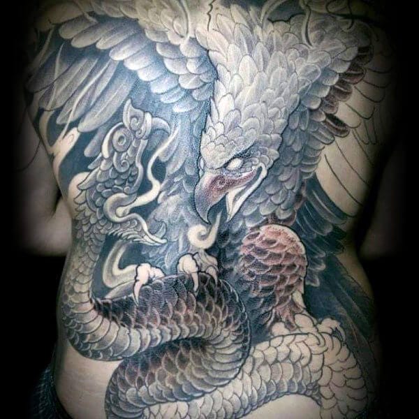 11 Mexican Eagle Tattoo Ideas You Have To See To Believe  alexie