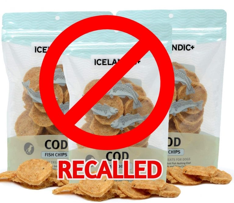 Warning! These 10 Dog Foods Have Been Recalled (2020) PetPress