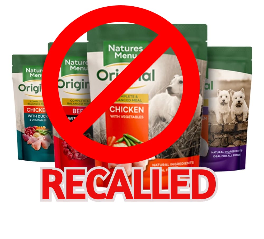 Warning! These 10 Dog Foods Have Been Recalled (2020) - PetPress