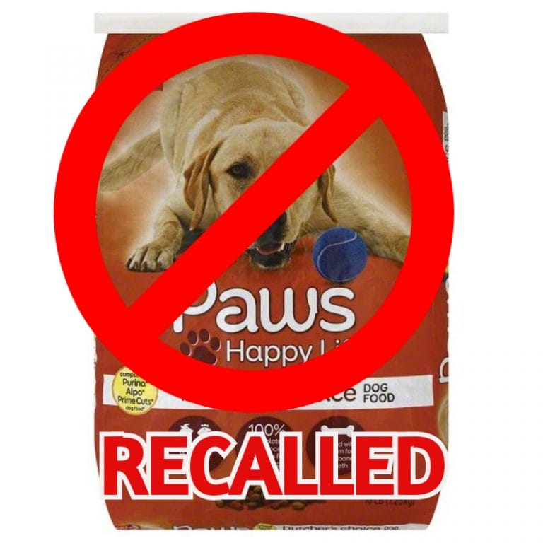 Warning! These 10 Dog Foods Have Been Recalled (2020) - PetPress