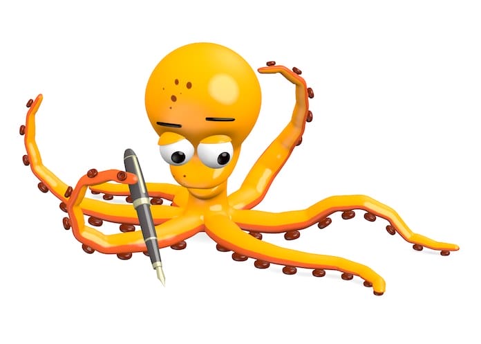 Funny Octopus Names 50 Hilarious Funny Names For An Octopus