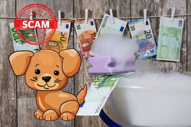 puppy-scam-money-laundry