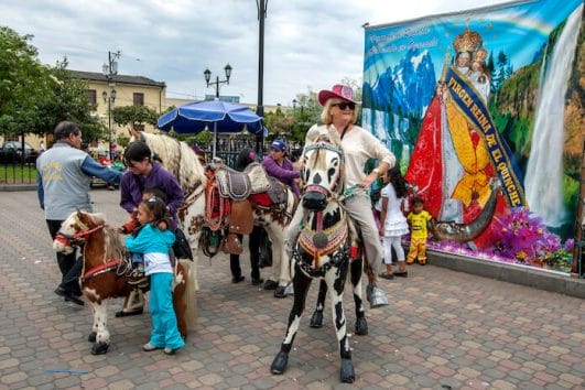 250+ Foreign Horse Names: Name Your Horse in Different Languages