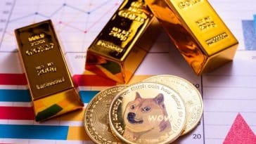 Why Breeders Are Selling Out of The Famous 'Dogecoin' Dog Breed