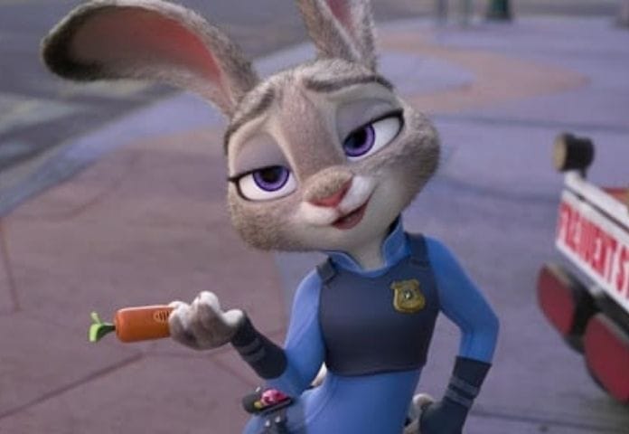 100+ Disney Rabbit Names: List of Names Inspired by Disney Characters