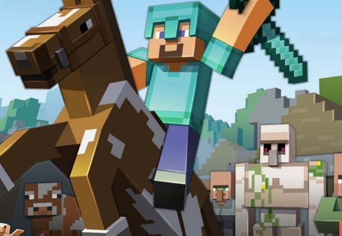 Unique Names For Minecraft Horse