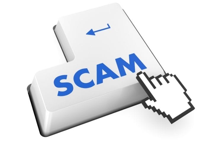 Other red flags of puppy scam