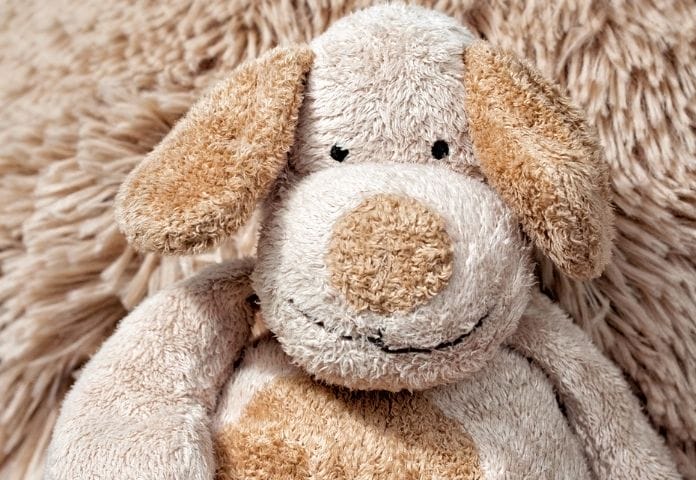 Over 200 Best Stuffed Dog Names to Choose From | PetPress