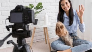 Petfluencers - Helping the Pet Community and How Much They Make