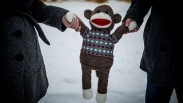 Stuffed Monkey Names - 150+ Stuffed Animal Toy Inspired Name Ideas