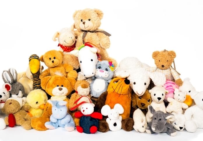 Funny Names for Stuffed Animals - 120+ Hilarious Stuffed Animal Names