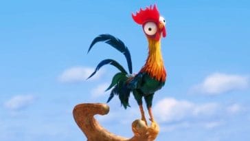 90+ Disney Chicken Names - Names Inspired by Disney Characters