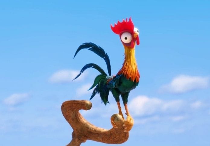 90+ Disney Chicken Names - Names Inspired by Disney Characters