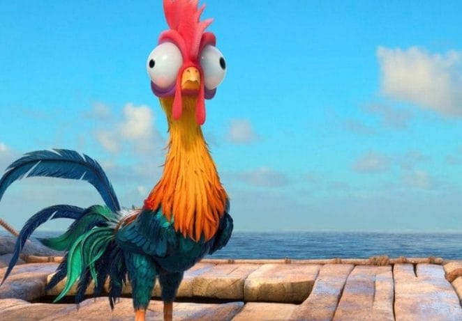 90+ Disney Chicken Names: Names Inspired by Disney Characters