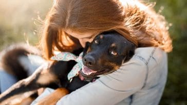 5 Tips to Celebrate National Hug Your Dog Day with Your Pup!