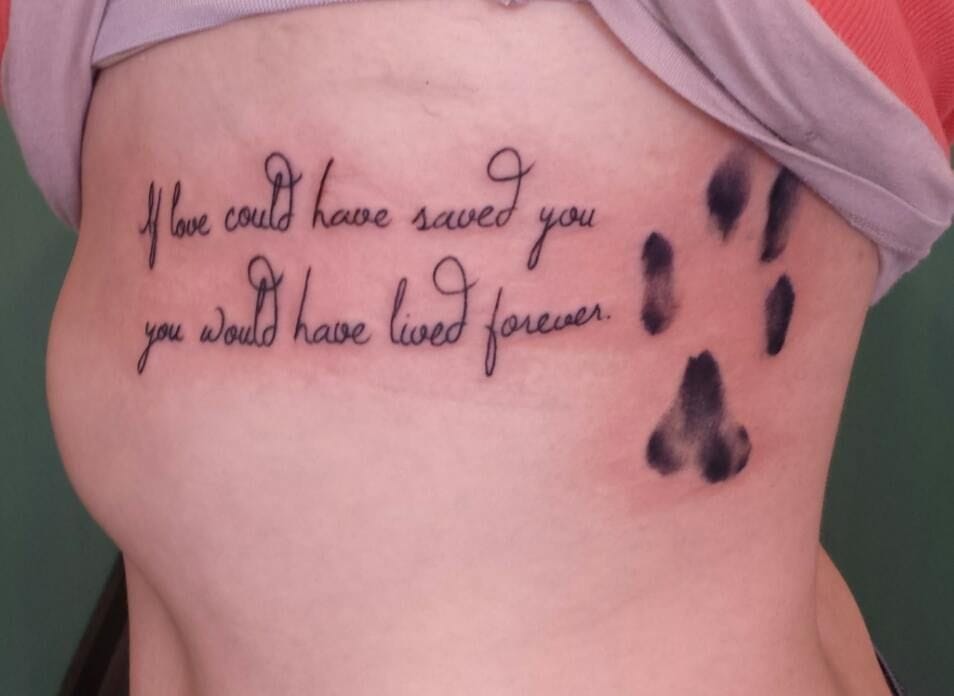 quote-about-dog-tattoo