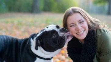 5 Special Ways to Celebrate National Dog Mom's Day