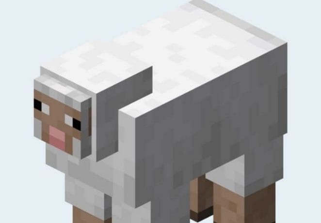 Creative Minecraft Sheep Name Ideas