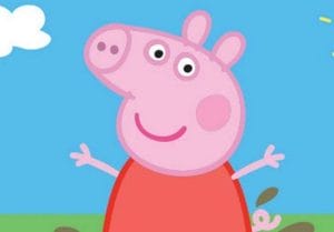 120+ Cartoon Pig Names to Give Your New Pet Piglet