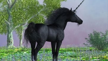 100+ Evil Unicorn Names - The Most Wicked List Ever