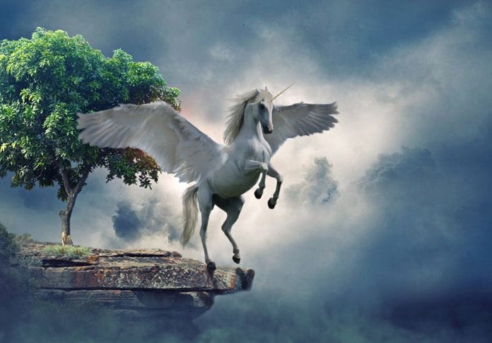 200+ Unicorn Names - The Best Names For This Magical Creature