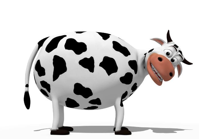 Disney Cow Names