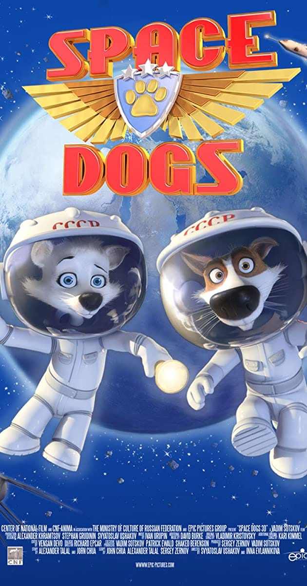 Dogs in Space