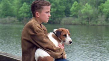 My Dog Skip