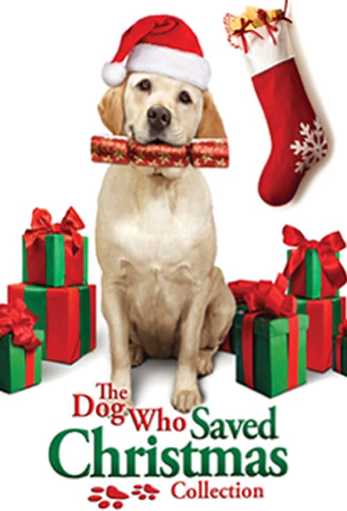 The Dog Who Saved Christmas