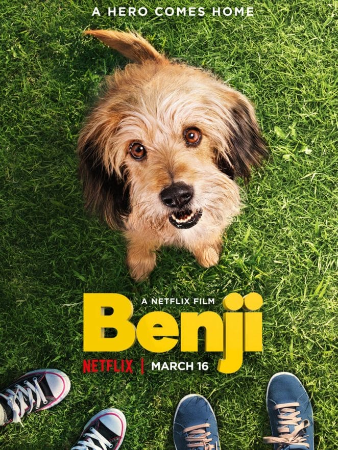 benji