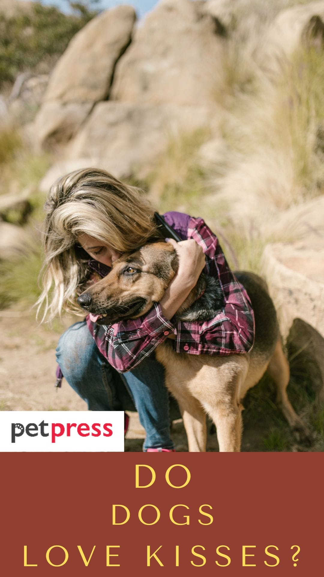 Do Dogs Love Kisses? Surprising Facts About Canine Affection