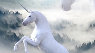 unicorn-real